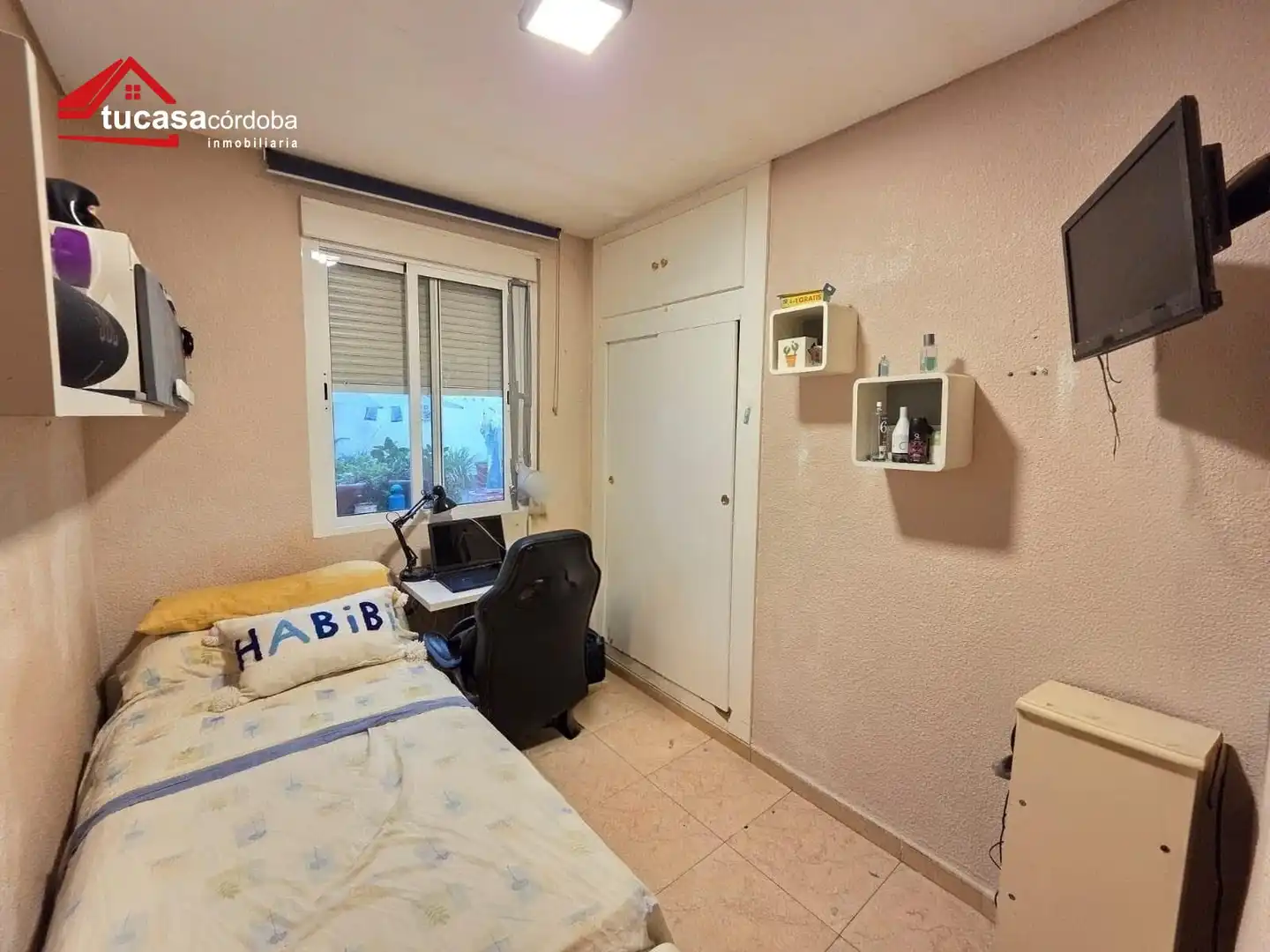 Habitación de Piso en venta en Córdoba