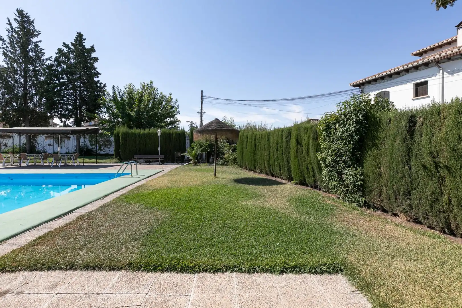 Xalet amb terrassa en venda a Ogíjares, imagen 31