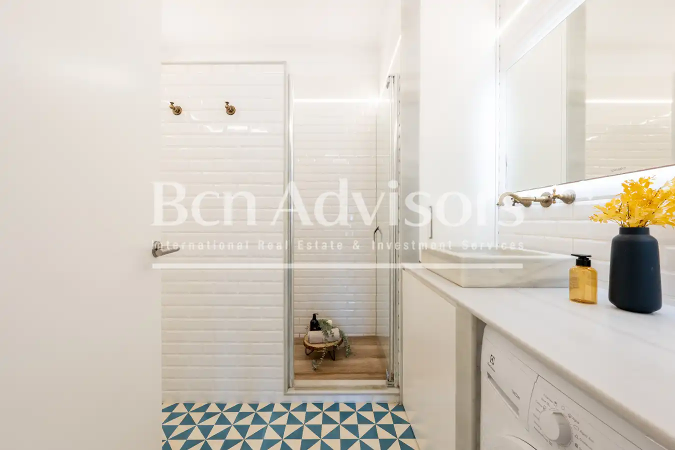 Appartamento con terrazza in vendita a Eixample, imagen 13