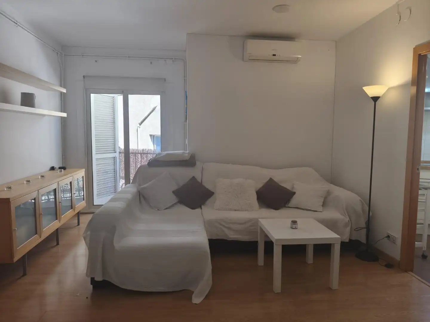 Wohnung mit Terrasse zum Verkauf in La Vila, imagen 2