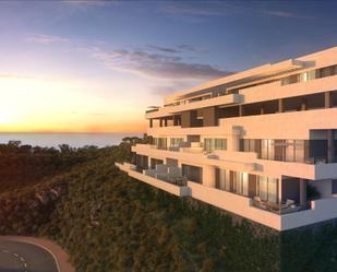 Exterior view of Apartment for sale in Marbella  with Terrace, Storage room and Jacuzzi