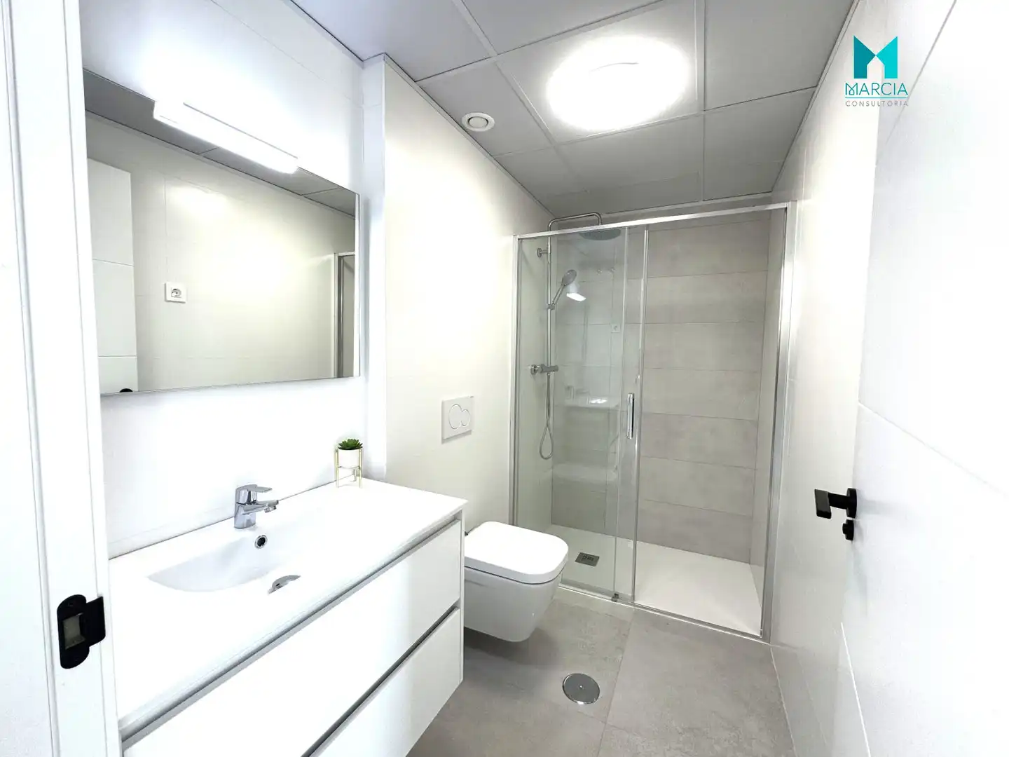 Villa con piscina in vendita a Roldán, imagen 9