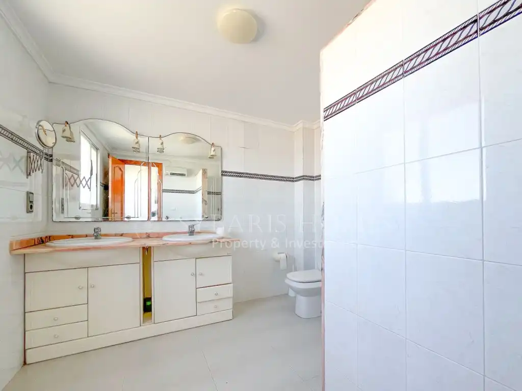 Villa avec terrasse à vendre à Partida Platja Almadrava Cl-12, imagen 23