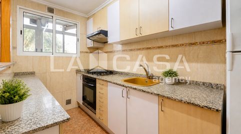 Foto 4 de Dúplex en venda a Avinguda del Primat Reig, Trinitat, Valencia Capital