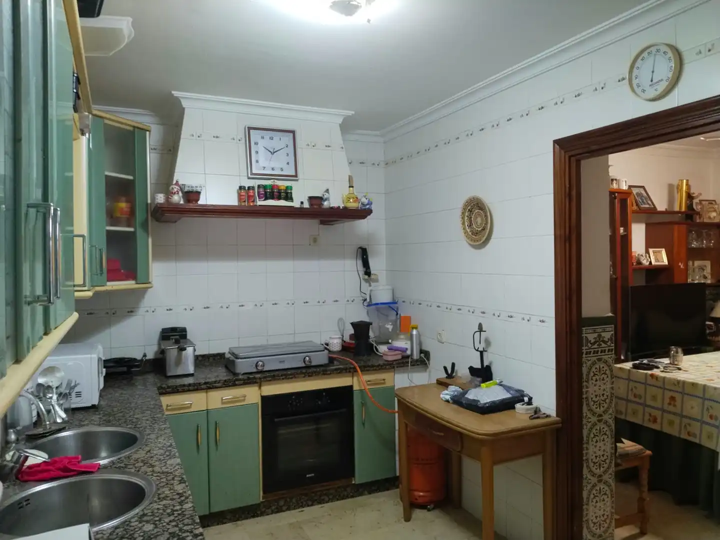 Maison jumelée avec piscine à vendre à Calle Ortega y Gasset 1, imagen 6
