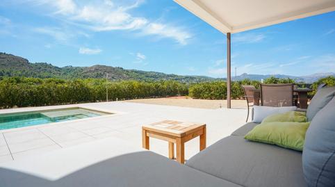 Photo 5 of Country house for sale in Beniarbeig, Alicante