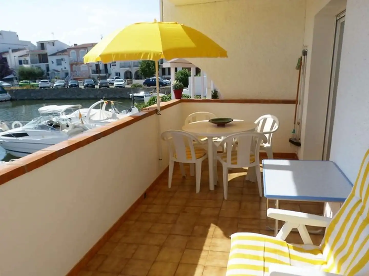 Apartament en venda a Port Banyuls - Port Alegre - Port Empordà