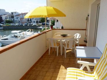 Apartament en venda a Port Banyuls - Port Alegre - Port Empordà