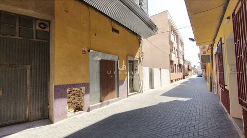 Foto 2 von Geschaftsraum zum Verkauf in Calle Enrique Aperador, Barrio del Progreso, Murcia Capital