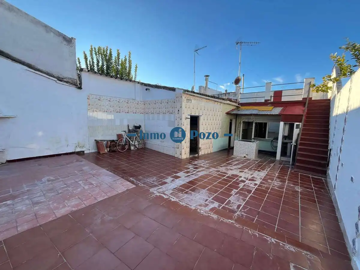 Haus zum Verkauf in Almendralejo, imagen 5