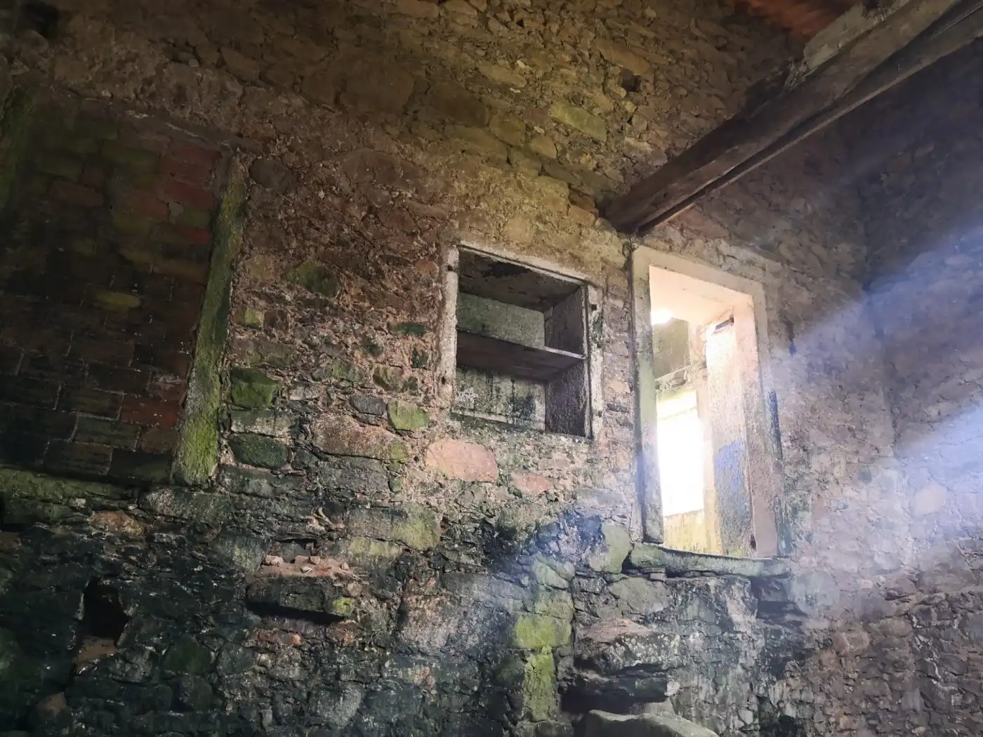 Casa o xalet en venda en Zas