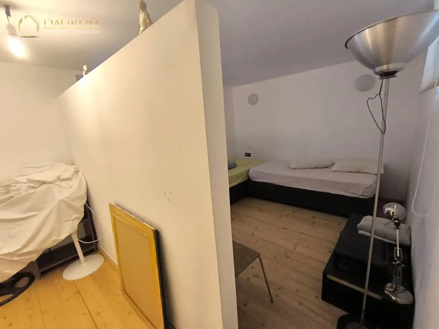 Habitación de Casa o chalet en venta en Crevillent con Aire acondicionado, Terraza y Trastero