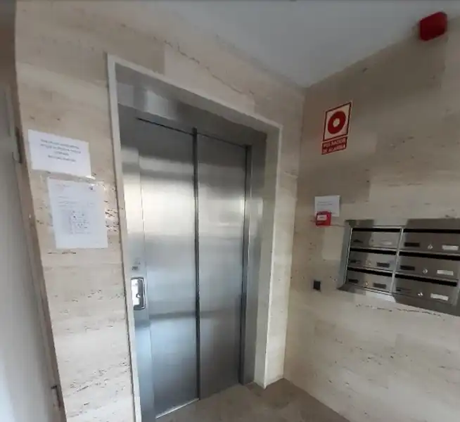 Garaje en venta en Madrid
