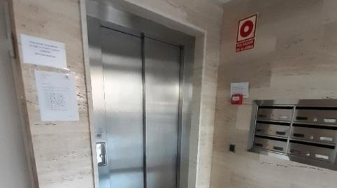 Photo 5 of Garage for sale in Calle de Bueso de Pineda, 50, San Juan Bautista, Madrid