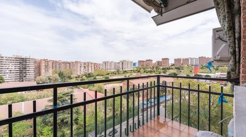 Foto 5 de Piso en venta en La Paz, Madrid Capital