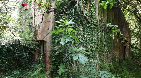 Foto 5 de Finca rústica en venda a La Pera, Girona