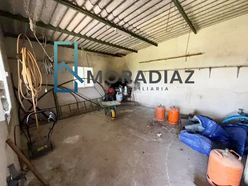 Xalet amb piscina en venda a Don Benito, imagen 17