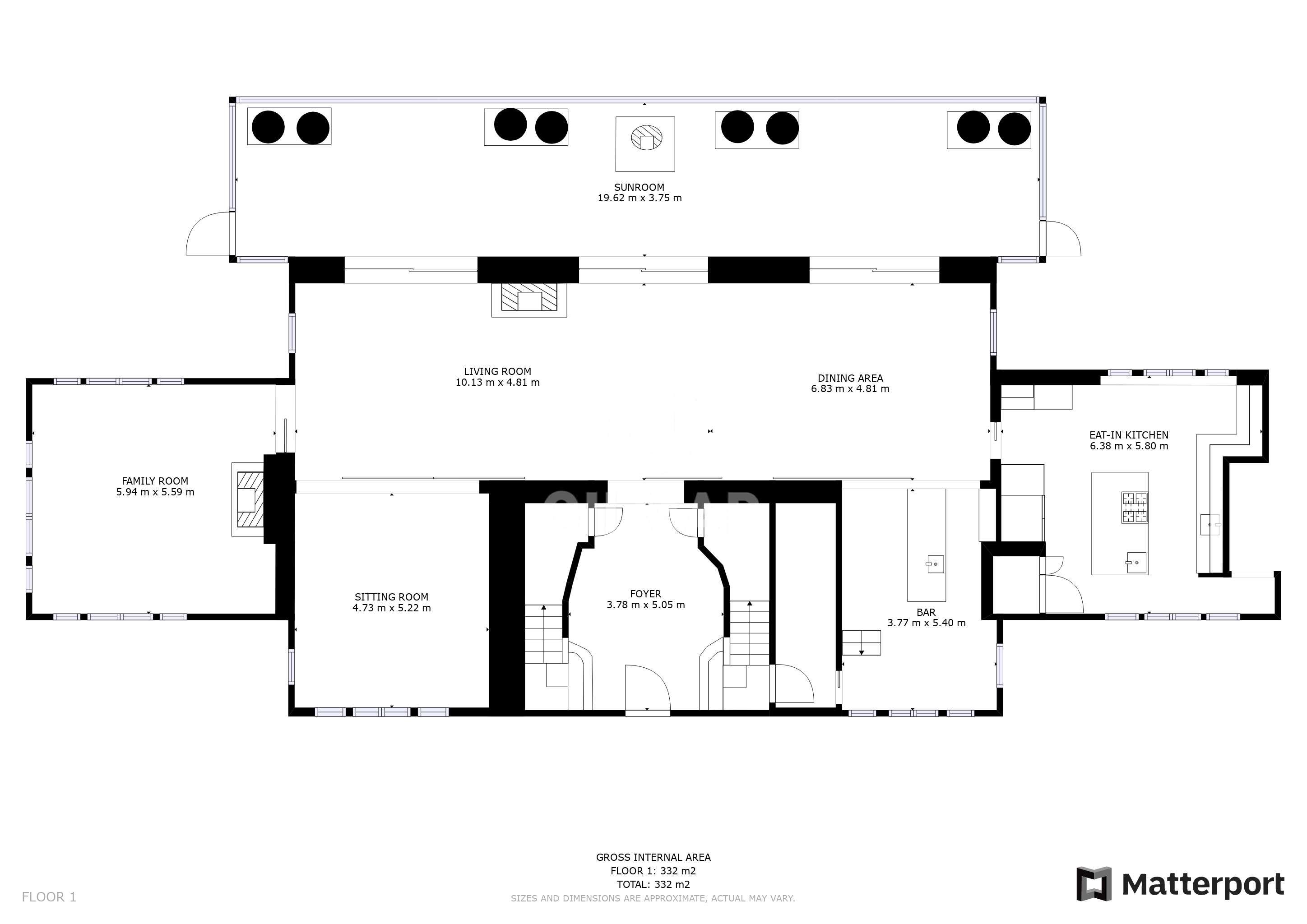 House or chalet for sale in Pozuelo de Alarcón  with Heating, Private garden and Swimming Pool
