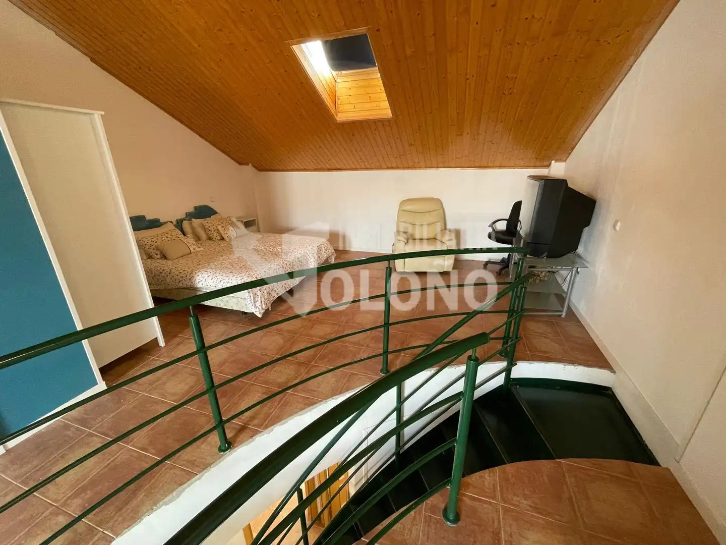 Maisonette zum Verkauf in Cuzcurrita de Río Tirón, La Rioja