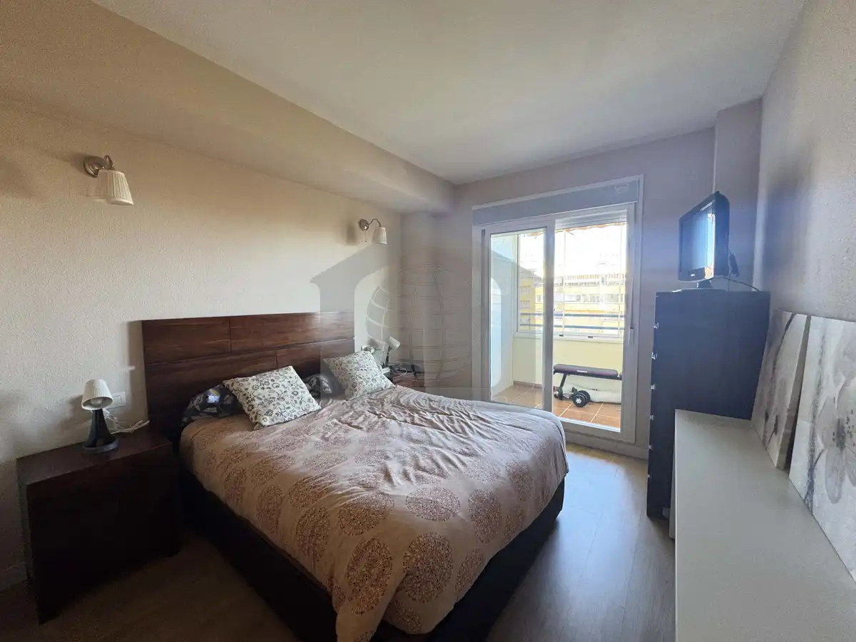 Flat with terrace for sale in Calle Andres Segovia 10, imagen 27