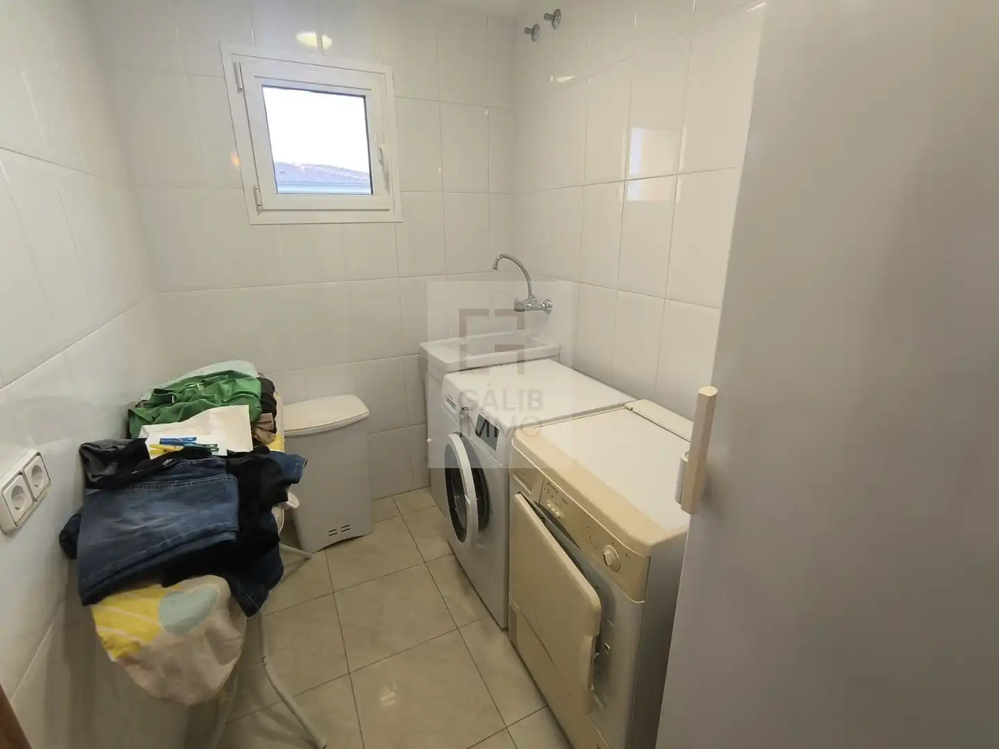 Bany de Casa o xalet en venda en Vilamalla amb Aire condicionat, Calefacció i Terrassa