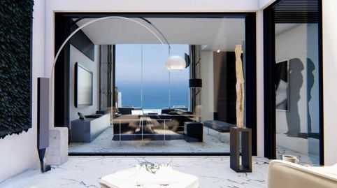 VIVIENDA UNIFAMILIAR ADOSADA DE DISEÑO MODERNO EN EL PEÑONCILLO  TORROX COSTA, imatge 5