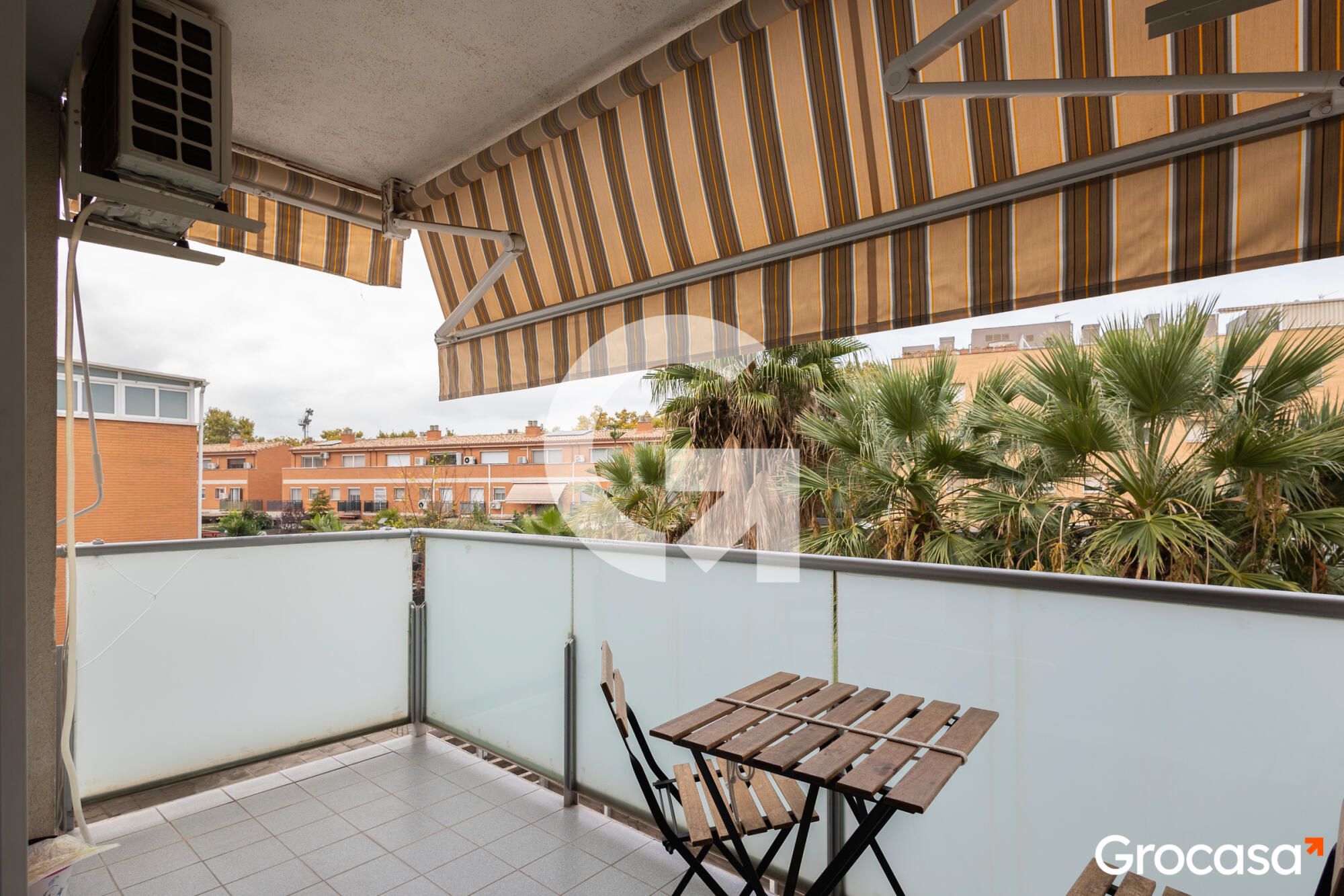 Terrassa de Pis en venda en El Prat de Llobregat amb Aire condicionat, Calefacció i Traster