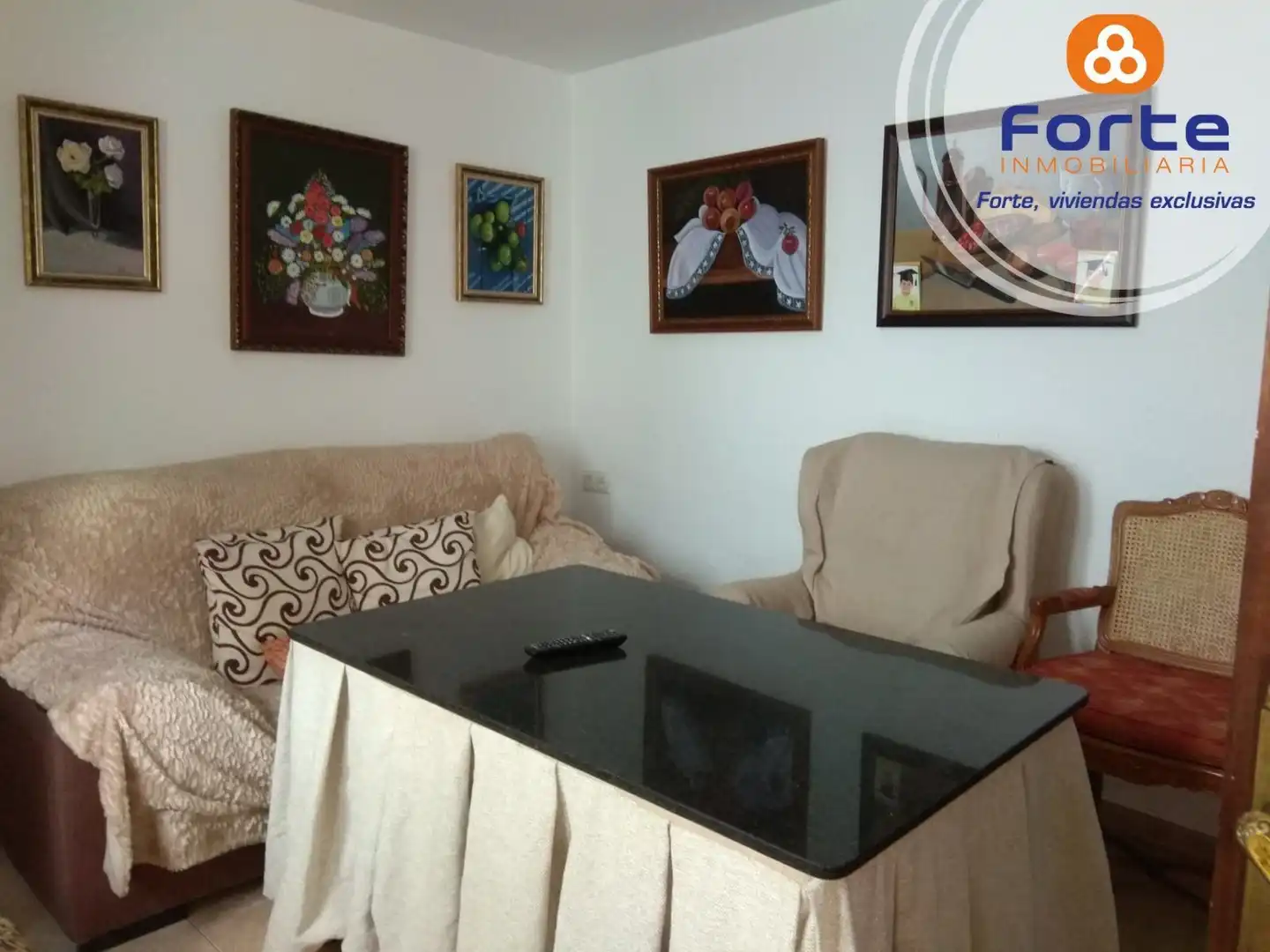 Casa en venda a Centro