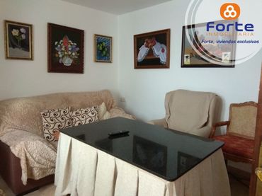 Casa en venda a Centro