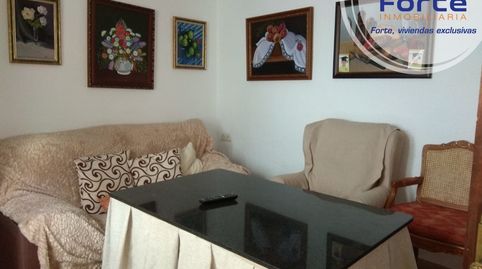CASA PARA ENTRAR A VIVIR SITUADA EN LA MAGDALENA!!