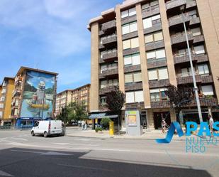 Flat for sale in Paseo del General Dávila, Santander