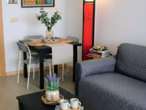 Apartment mit Aufzug zum Verkauf in Carrer Cabanyal 8, imagen 53