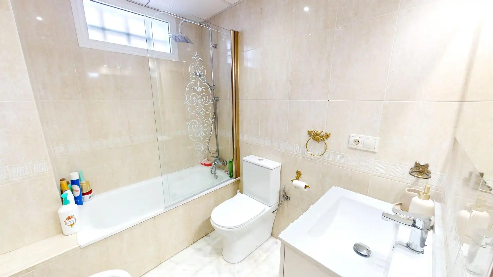 Apartamento en alquiler en Calle CASTILLO DEL, imagen 13