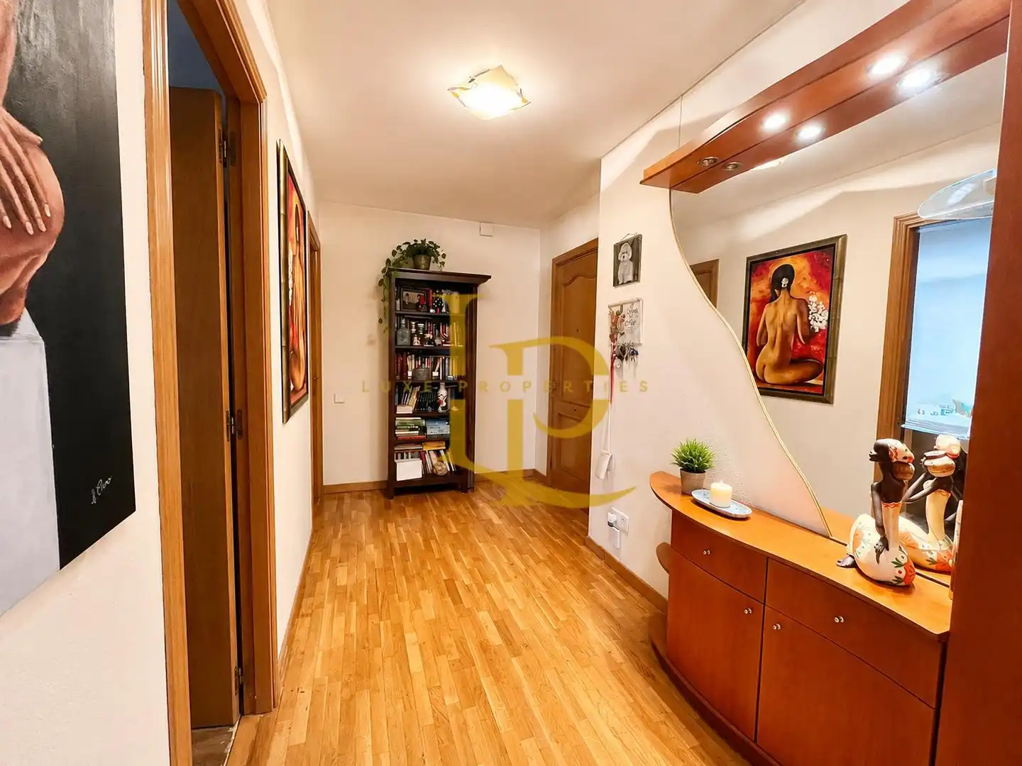Appartamento con terrazza in vendita a Carrer de Berenguer el Gran, imagen 34