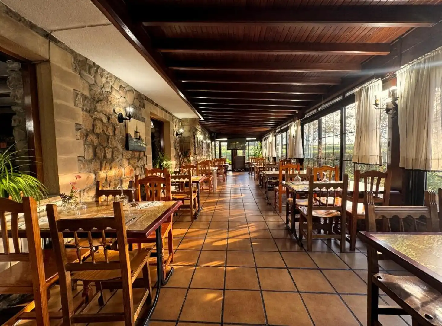 Local comercial de lloguer a Los Corrales de Buelna - S MATEO-PEÑA DEL CAMPO 15, imagen 15