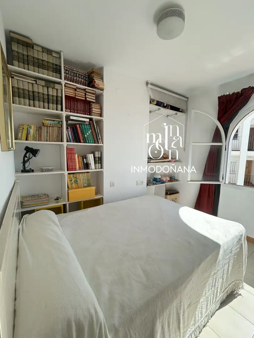 Flat with pool for sale in Matalascañas, imagen 10