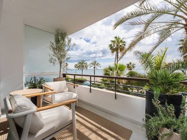 Apartment mit Balkon zum Verkauf in Pasaje Pasaje Victoria