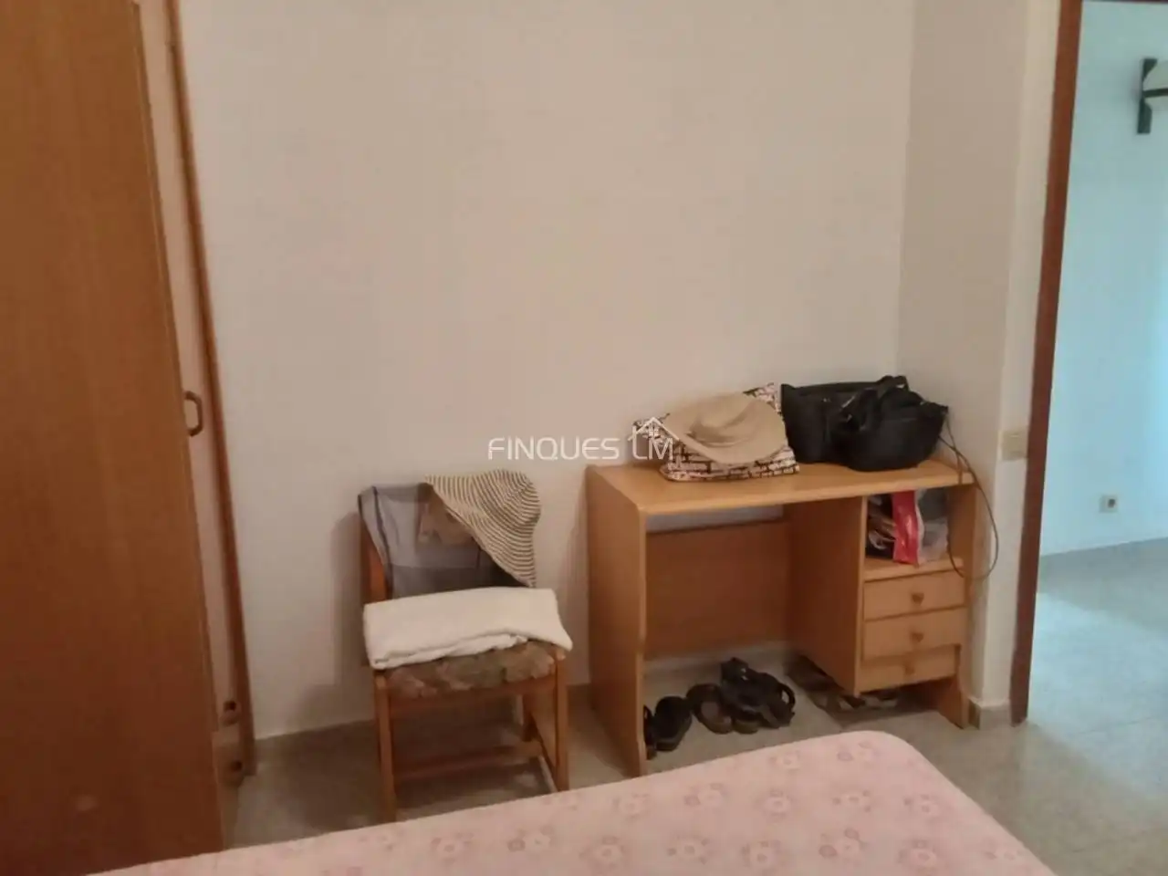 Casa amb terrassa en venda a Calle Sant Joan, imagen 20