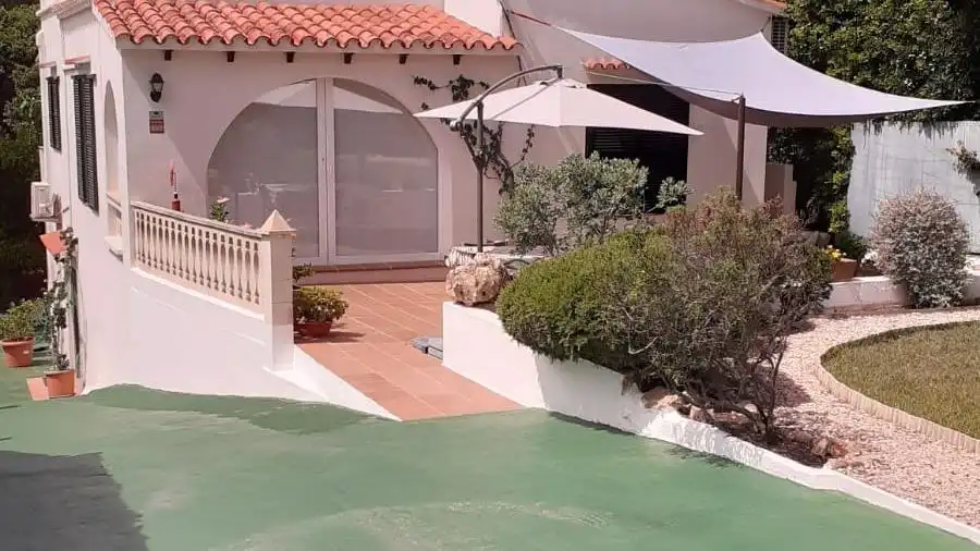 Casa amb jardí en venda a PERDIU, DE SA;P.GROSSA 92