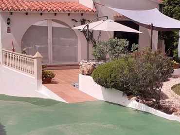 Casa amb jardí en venda a PERDIU, DE SA;P.GROSSA 92