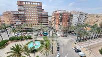 Vista exterior de Pis en venda en Alzira