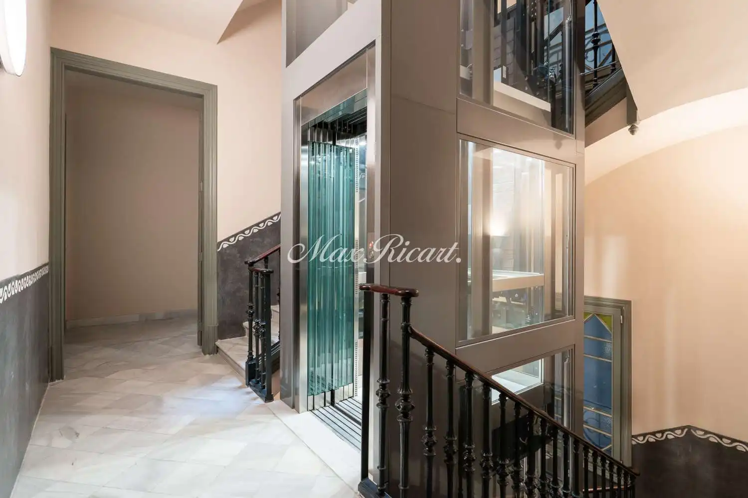 Flat with terrace to rent in N/A, imagen 49