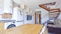 Kitchen of Flat for sale in Vilanova del Camí  with Air Conditioner and Terrace