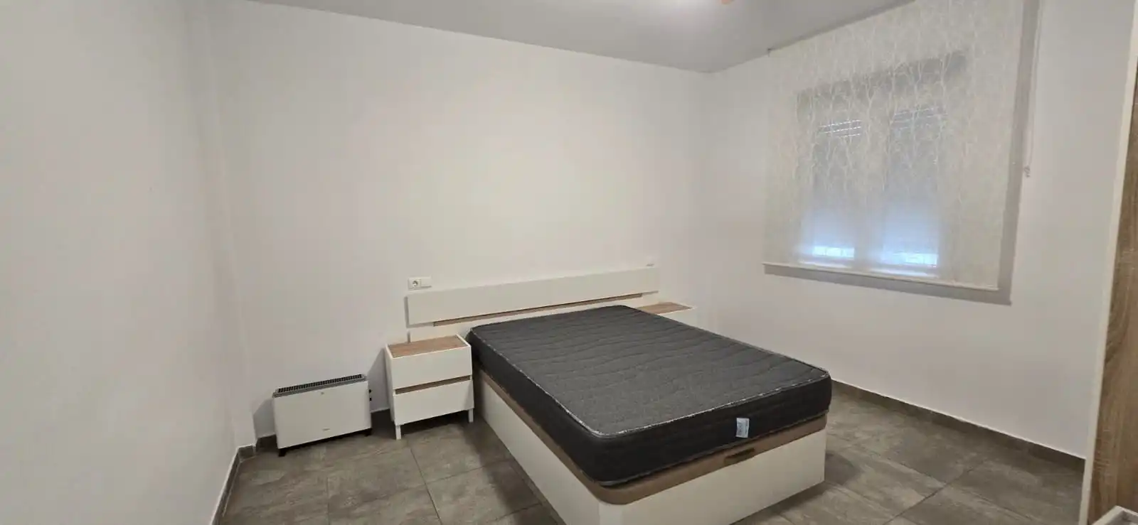 Habitación de Piso de alquiler en Puertollano con Amueblado