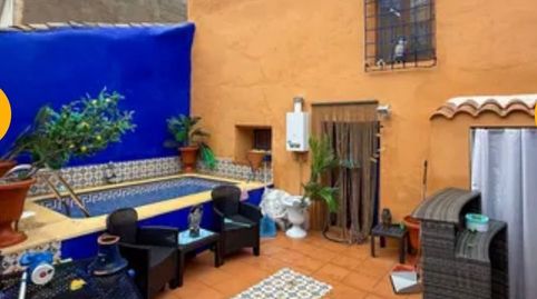 Foto 5 de Casa o xalet en venda a N/a, -1, Chirivel, Almería