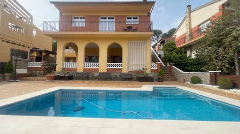 Foto 3 de Casa o xalet en venda a Port del Compte, Castellnou - Can Mir - Can Solà, Rubí