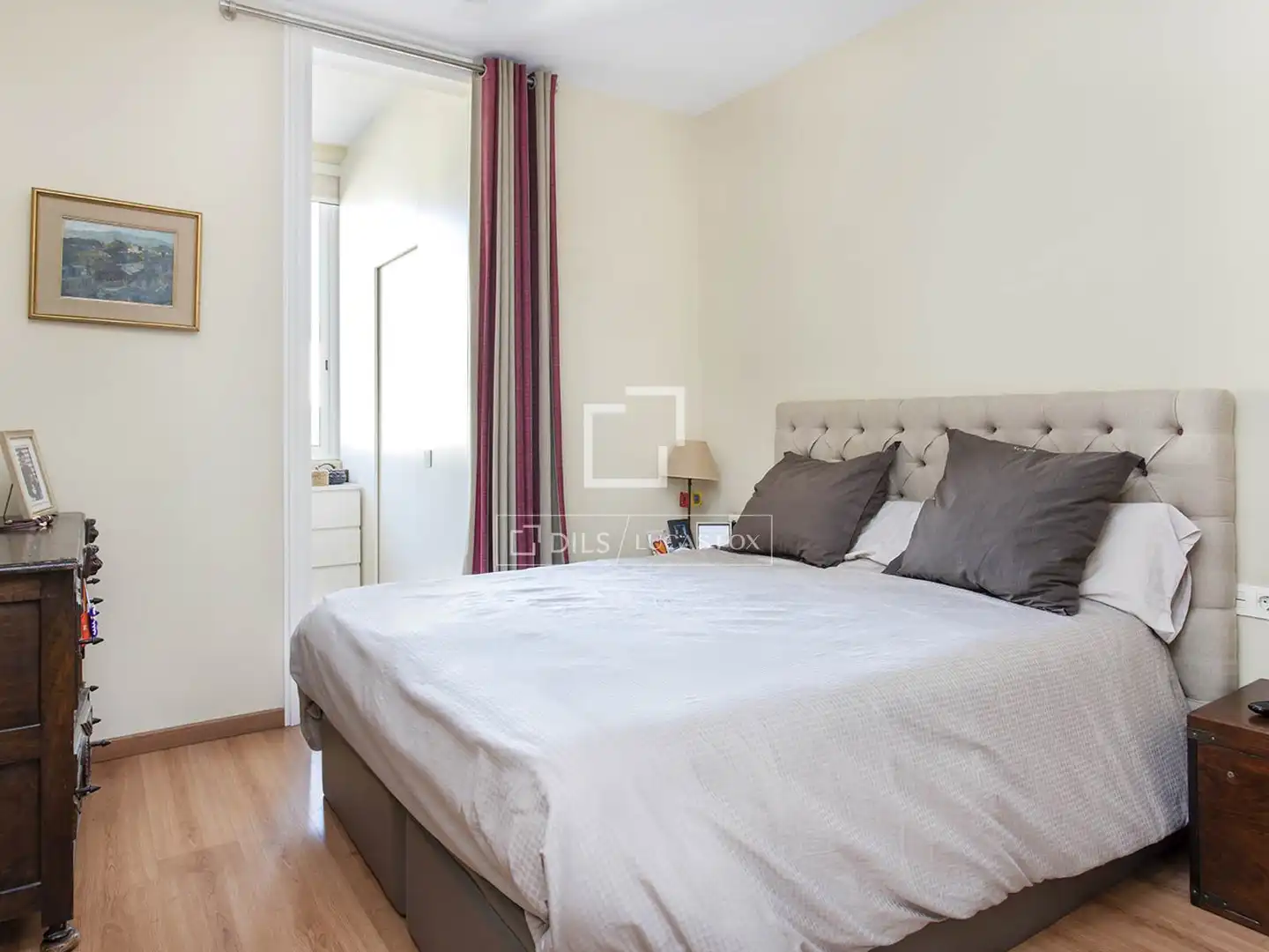 Piso con terraza en venta en Eixample, imagen 16