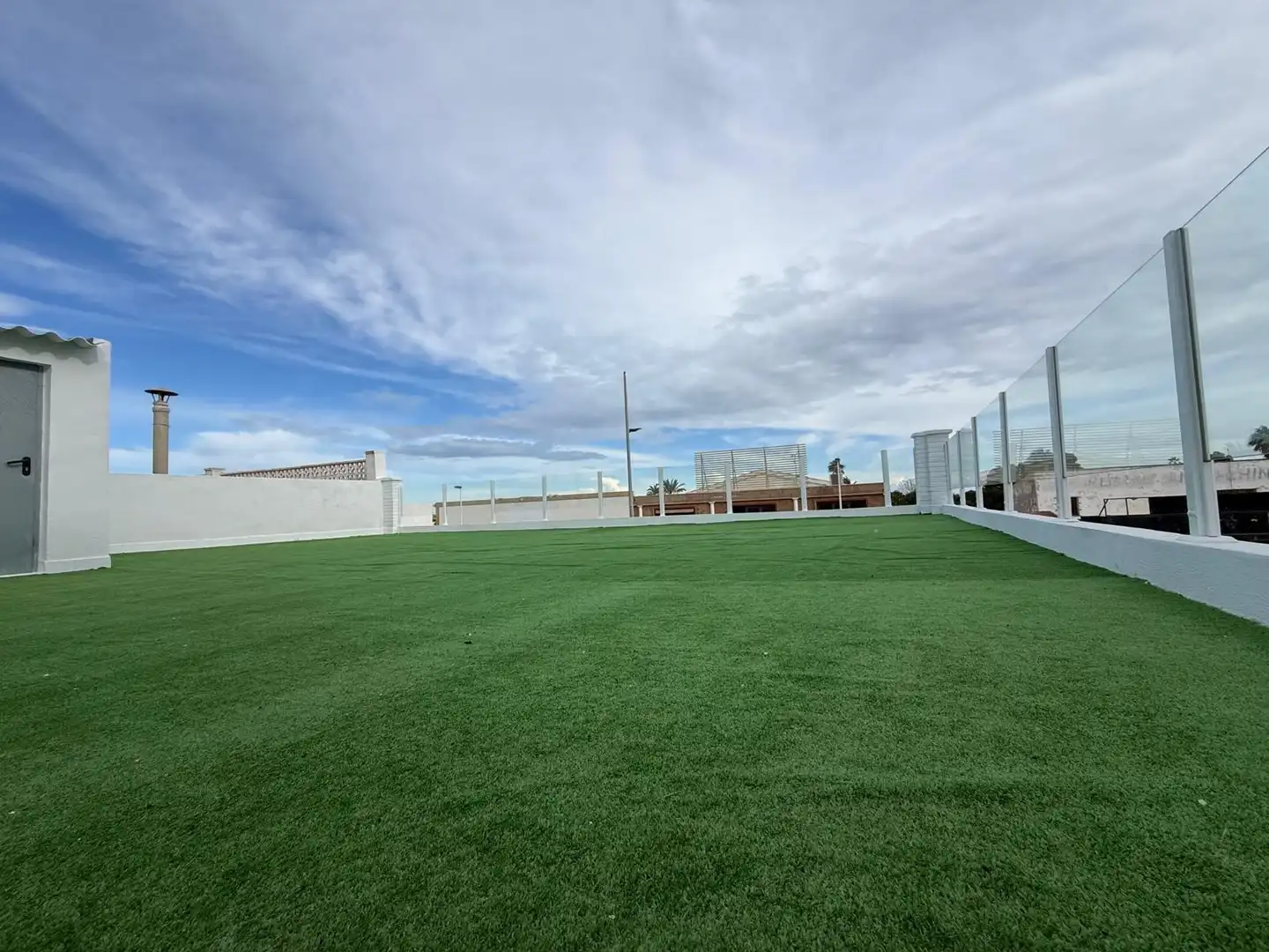 Ático en venta en San Pedro del Pinatar con Terraza, Trastero y Balcón