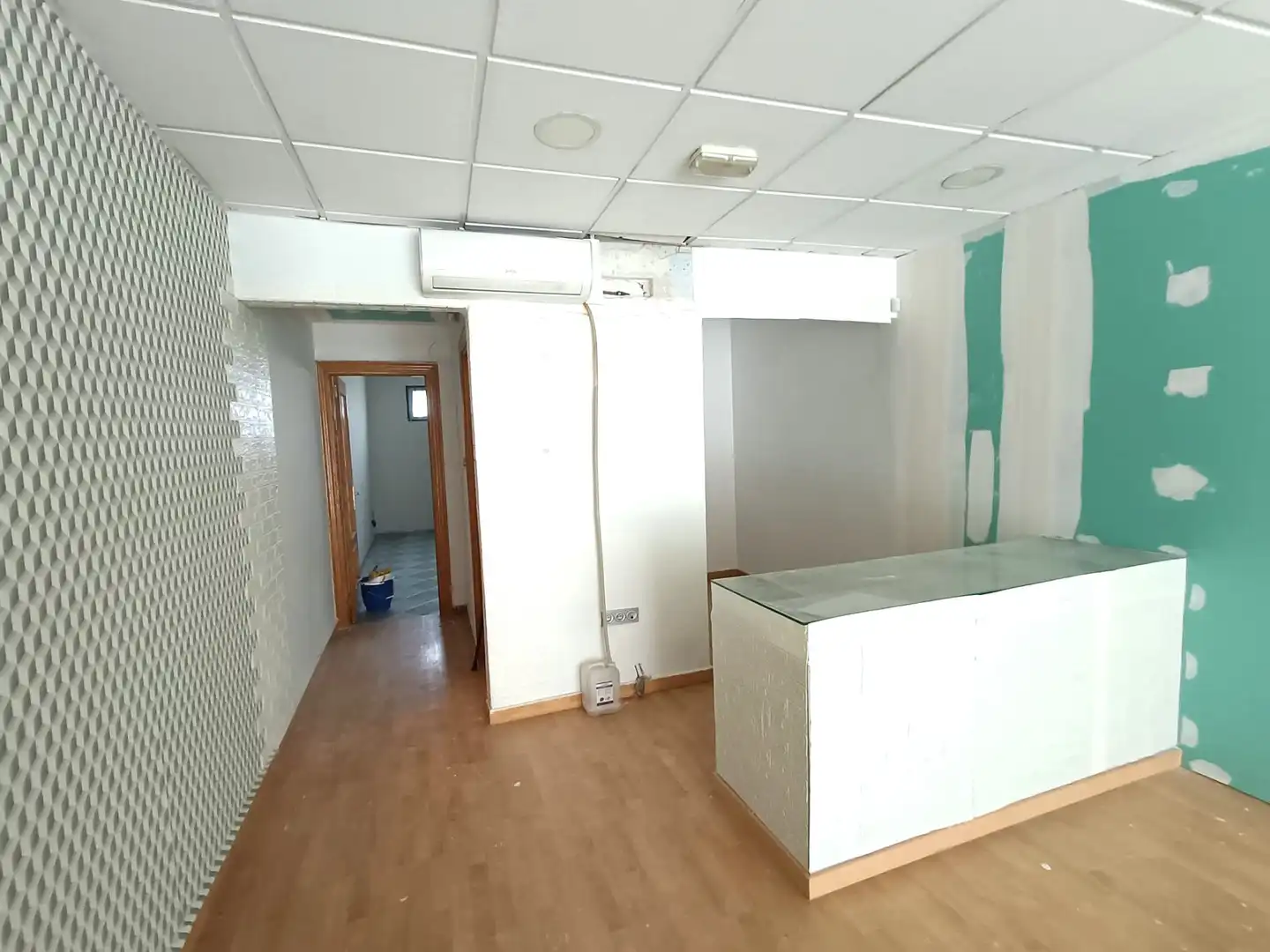Commercial properties for rent in Chauchina