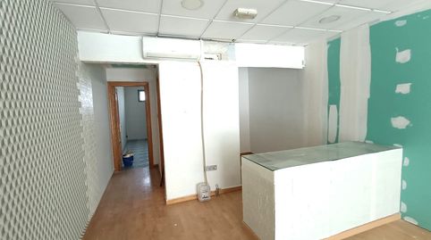 Foto 4 von Geschaftsraum zur Miete in Carrera de la Virgen, Chauchina, Granada